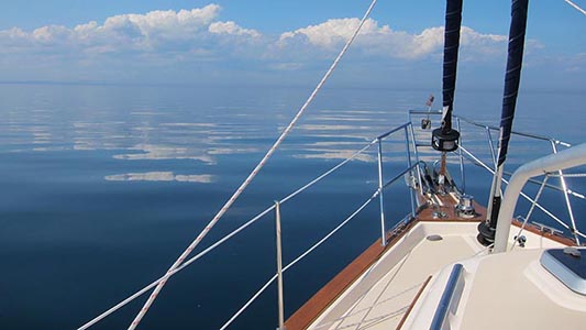 Seguros Nauticos Responsabilidad Civil